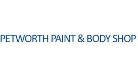 Petworth Paint & Body Shop