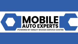 Mobile Auto Experts