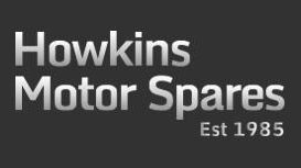 Car Parts Leicester - Howkins Motor Spares