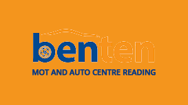 Benten autoexperts