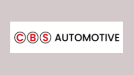 CBS Automotive