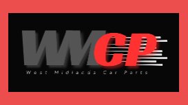 West Midlands Car Parts