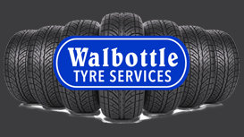 Walbottle Tyre Services Blaydon