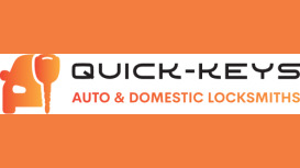 Quick Keys Auto Locksmiths