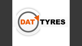 DAT Tyres