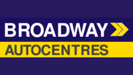 Broadway Autocentre