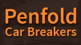 Penfold Car Breakers