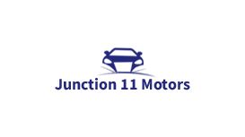 Junction 11 Motors