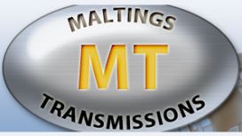 Maltings Transmissions
