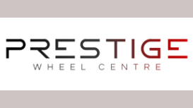Prestige Wheel Centre