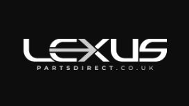 Lexus Parts Direct