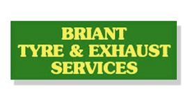 Briant Tyres & Exhausts
