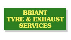 Briant Tyres & Exhausts Briant Tyres & Exhausts