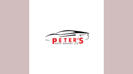 Peter's Auto Repairs
