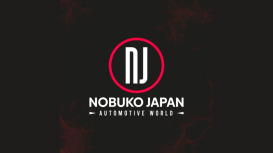 Nobuko Japan
