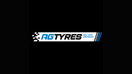 AG Tyres Birmingham