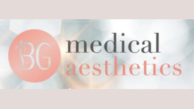 BG Medical Aesthetics & Beautiful Glow | A Luxury Med Spa + Beauty Spa at Hilton + HydraFacial 樂沙醫美容中心