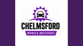 Mobile Mechanic Chelmsford