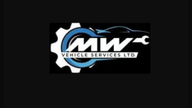 MW Vehicle Services Ltd 