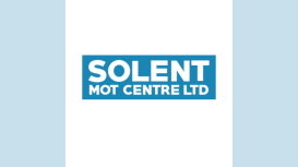 Solent MOT Centre