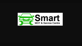 Smart MOT & Service Centre