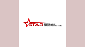 Star Performance Tyres