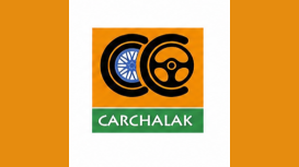 CarChalak