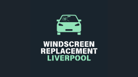 Windscreen Replacement Liverpool