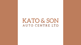 Kato's Auto Centre Ltd