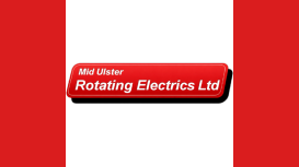 Mid Ulster Rotating Electrics