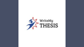 Write My Thesis UK