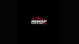 Remap Stoke On Trent