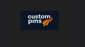 Custom Pins New Zealand