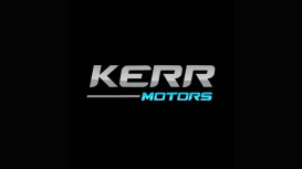 Kerr Motors Garage Services