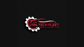 Van-Tech Fleet Solutions Ltd