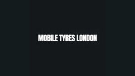 Mobile Tyres London