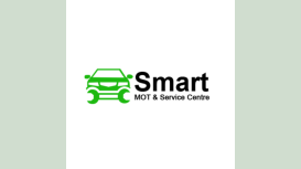Smart MOT & Service Centre