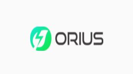 Orius Ltd