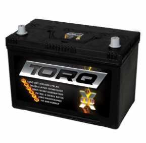 Car Batteries