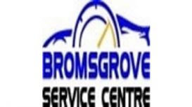 Bromsgrove Service Centre