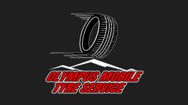 Olympus Mobile Tyre Service