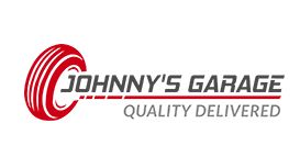 Johnny's Garage Ltd