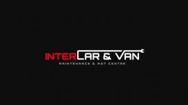 Inter Car and Van Service