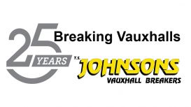 Johnsons Vauxhall
