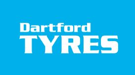 Dartford Tyres 2000 Ltd