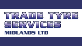 Trade Tyres Services