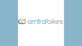 Central Bikes