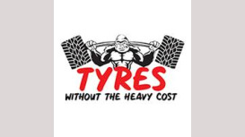 Trade Price Tyres