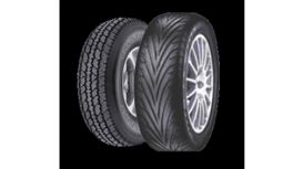 2 U Tyres