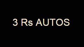 3R's Autos